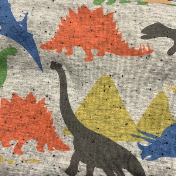 NWT Mud Pie Dini Baby Sleeper - Picture 3 of 3